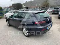 2007 Alfa Romeo 159