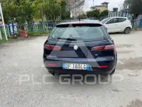 2007 Alfa Romeo 159