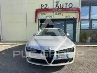2007 Alfa Romeo 159