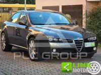 2007 Alfa Romeo 159