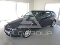 2007 Alfa Romeo 159