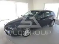 2007 Alfa Romeo 159