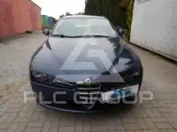2007 Alfa Romeo 159