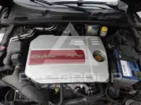 2007 Alfa Romeo 159