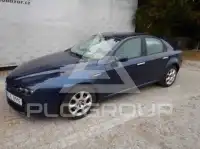 2007 Alfa Romeo 159