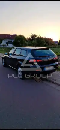 2007 Alfa Romeo 159