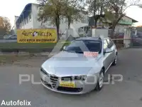 2007 Alfa Romeo 159