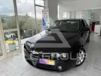 2007 Alfa Romeo 159