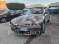 2007 Alfa Romeo 159