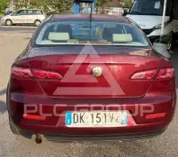 2007 Alfa Romeo 159