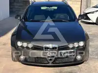 2007 Alfa Romeo 159