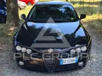 2007 Alfa Romeo 159