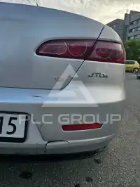2007 Alfa Romeo 159