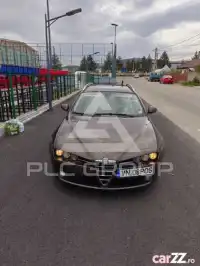 2007 Alfa Romeo 159