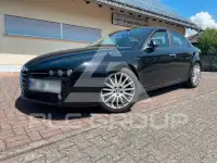 2007 Alfa Romeo 159