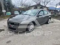 2007 Alfa Romeo 159