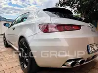 2007 Alfa Romeo Brera