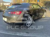 2007 Alfa Romeo Brera
