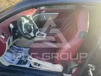 2007 Alfa Romeo Brera