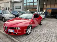 2007 Alfa Romeo Brera