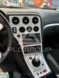 2007 Alfa Romeo Brera