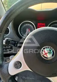 2007 Alfa Romeo Brera