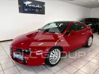 2007 Alfa Romeo Brera