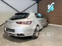 2007 Alfa Romeo Brera