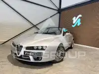 2007 Alfa Romeo Brera
