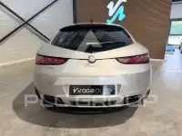 2007 Alfa Romeo Brera