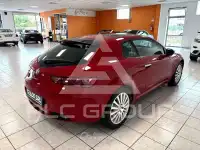2007 Alfa Romeo Brera