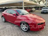 2007 Alfa Romeo Brera
