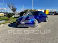 2007 Alfa Romeo Brera
