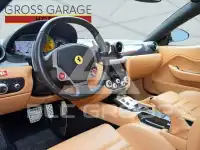 2007 Ferrari 599
