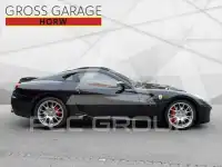 2007 Ferrari 599
