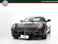2007 Ferrari 599