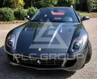 2007 Ferrari 599