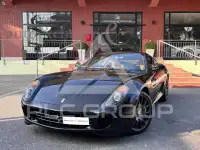2007 Ferrari 599