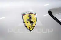 2007 Ferrari 599