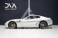 2007 Ferrari 599