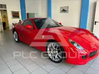 2007 Ferrari 599
