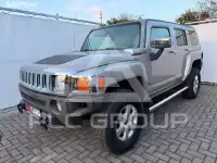 2007 Hummer H3