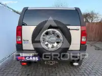 2007 Hummer H3