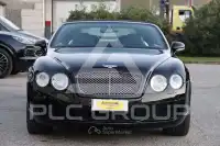 2007 Bentley Continental