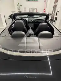 2007 Bentley Continental