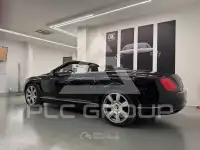 2007 Bentley Continental