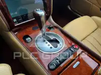 2007 Bentley Continental