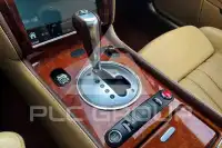 2007 Bentley Continental