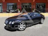 2007 Bentley Continental