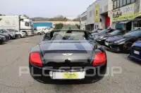 2007 Bentley Continental